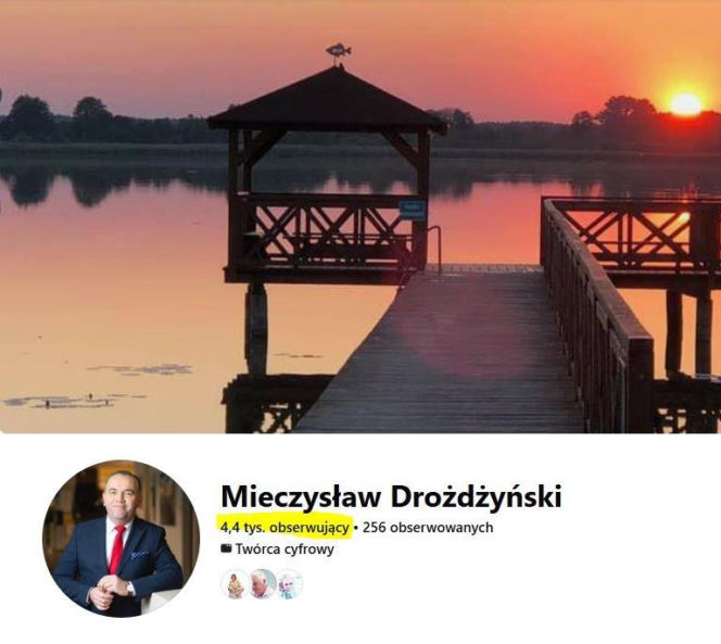 Włodarze i gminy powiatu Leszczyńskiego na FB