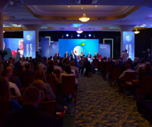 Forum Ekonomiczne w Karpaczu 2026. Ponad 6000 gości i setki debat o przyszłości Europy