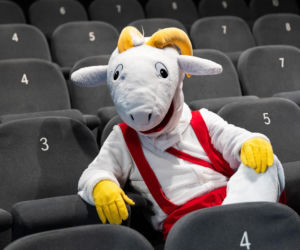 Modernizacja Europejskiego Centrum Bajki w Pacanowie