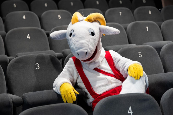 Modernizacja Europejskiego Centrum Bajki w Pacanowie