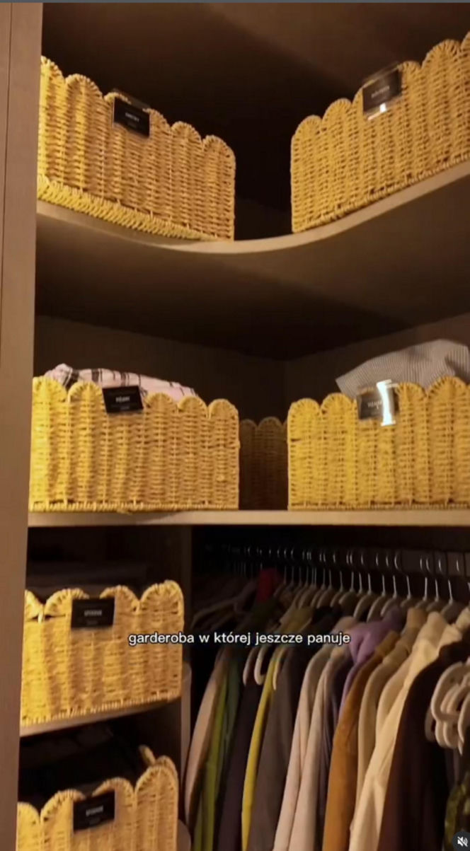 Karolina Gilon chwali się apartamentem! Co za wnętrza