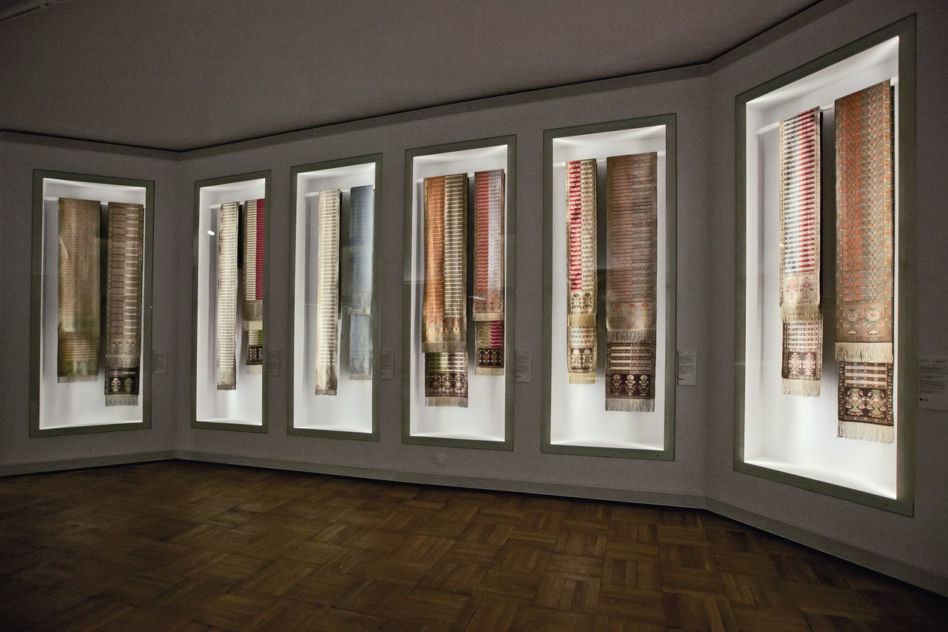 Galeria Sztuki Dawnej MN. Pasy słuckie