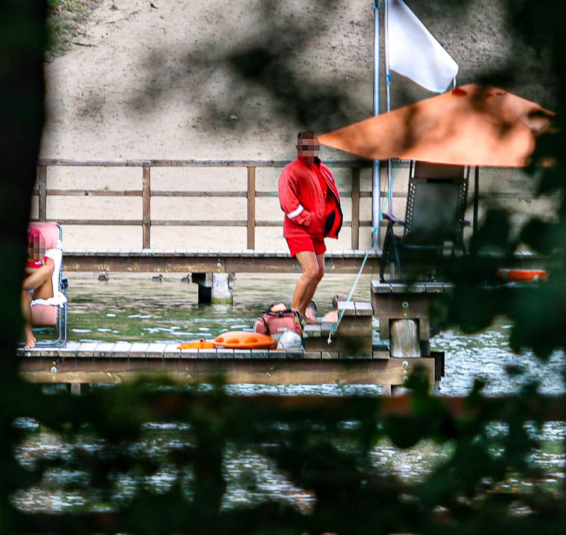 10-letni chłopiec utonął, ratownicy oskarżeni. Rażące zaniedbania