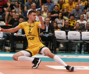 Król Mariusz Wlazły