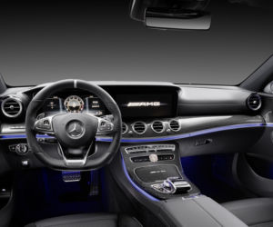 Mercedes-AMG E63