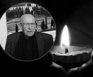 Nie żyje nestor szczecińskiej fotografii. Przez dziesięciolecia dokumentował życie miasta