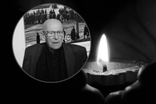 Nie żyje nestor szczecińskiej fotografii. Przez dziesięciolecia dokumentował życie miasta