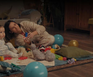 M jak miłość odc. 1927. Agnes (Amanda Mincewicz), Antoś