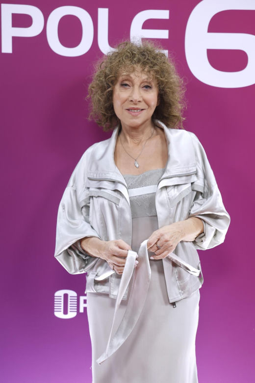 Krystyna Prońko i Alicja Majewska olśniły w Opolu