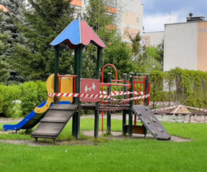 Powrót do przedszkoli w Łomży