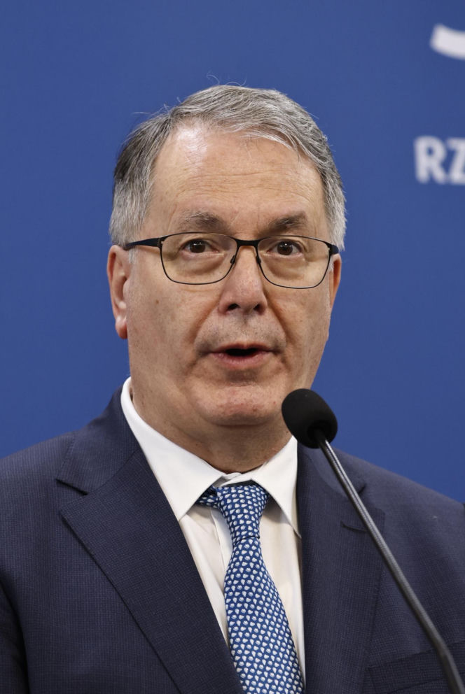 Briefing Komisji Bezpieczeństwa i Obrony Parlamwentu Europejskiego z Sejmu