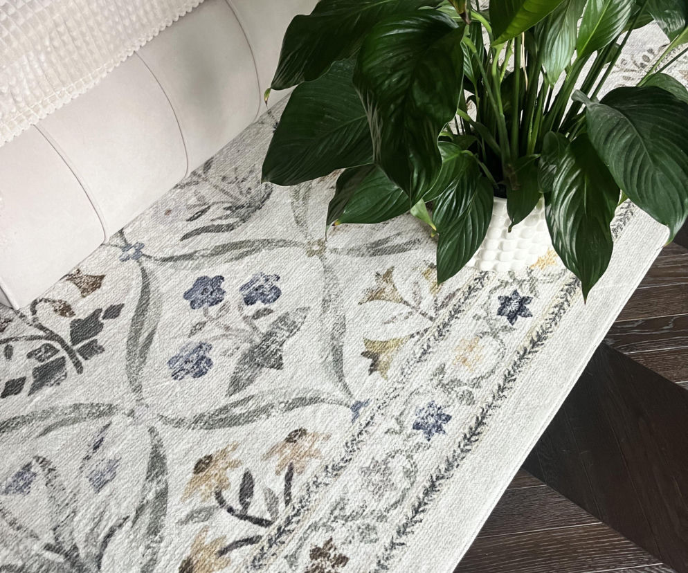 We wrześniu kupiłam dywan za 890 zł. W czarny piątek w promocji kosztuje 1668 zł!