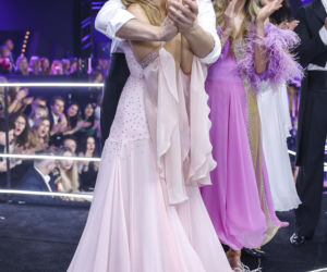 Agnieszka Kaczorowska, Marcin Rogacewicz