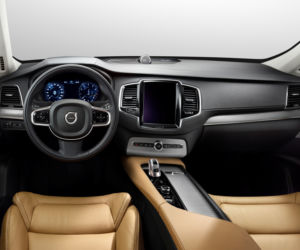 Volvo XC90 T8 AWD