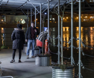 Sprawiedliwi - Wydział Kryminalny, odcinek 1000: Anonimowy telefon podważa winę skazanego na dożywocie mordercy. Policja dokonuje makabrycznego odkrycia