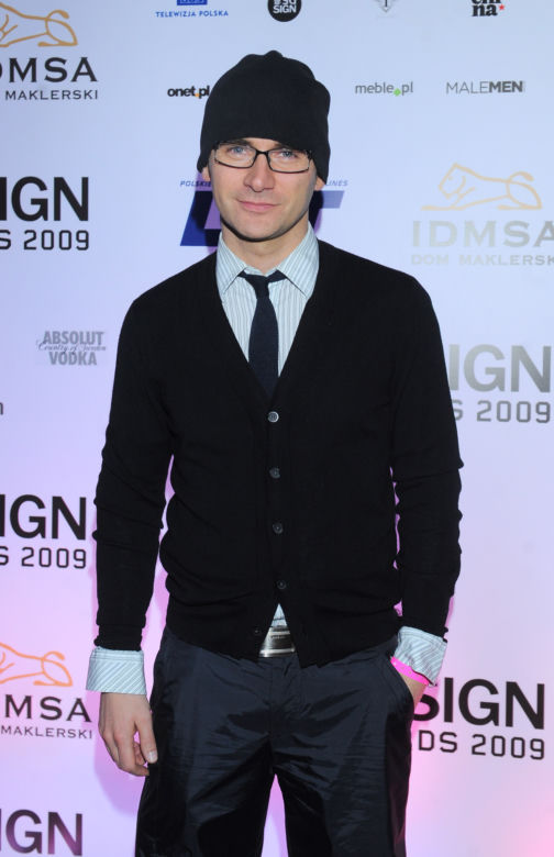 Tomasz Kammel
