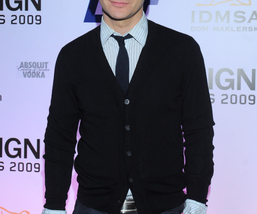 Tomasz Kammel