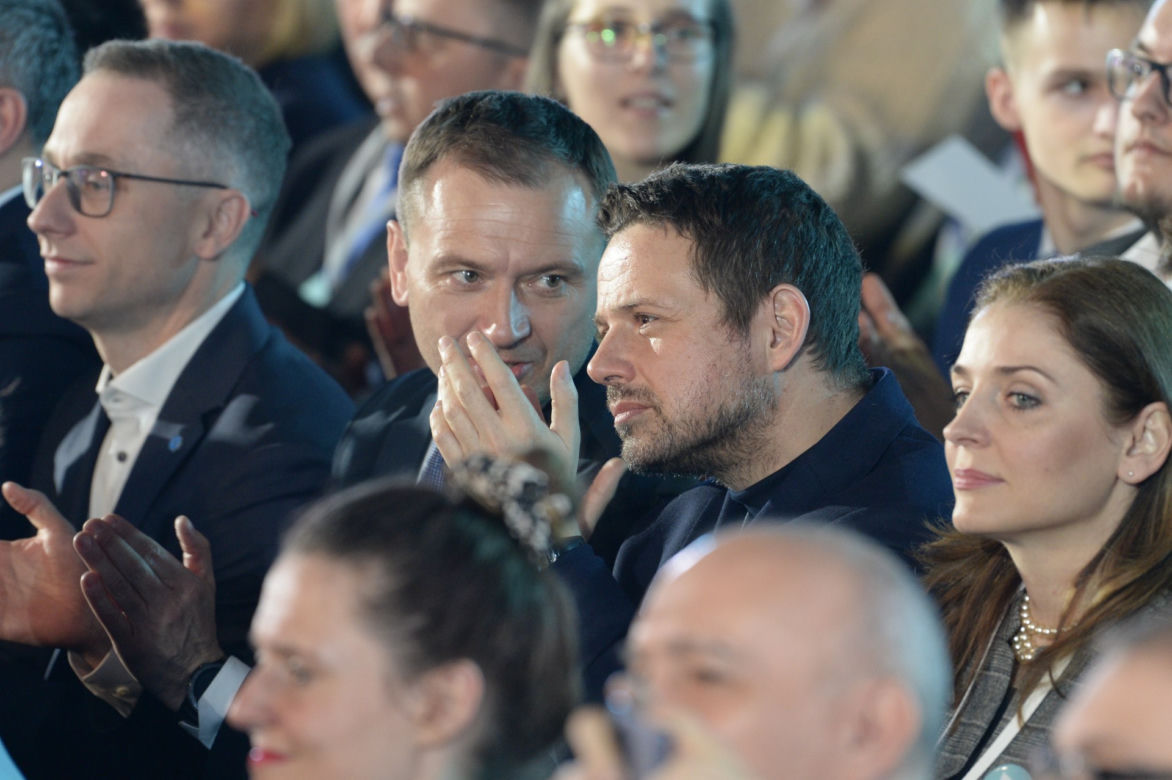 Konwencja Małgorzaty Kidawy - Błońskiej