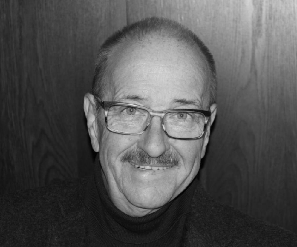 Nie żyje Krzysztof Zakrzewski