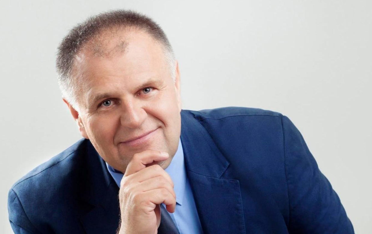 Adam Cyrański