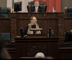 Vega zrobi film o Dudzie