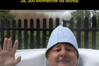 Oto najlepsze memy z Makłowiczem. Ubawicie się do łez!