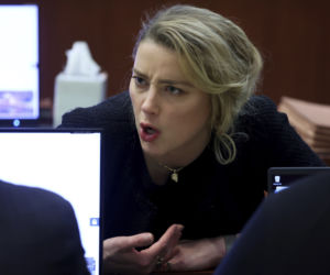  Amber Heard szantażowała Deppa! Nie zgadniesz, czego zażądała