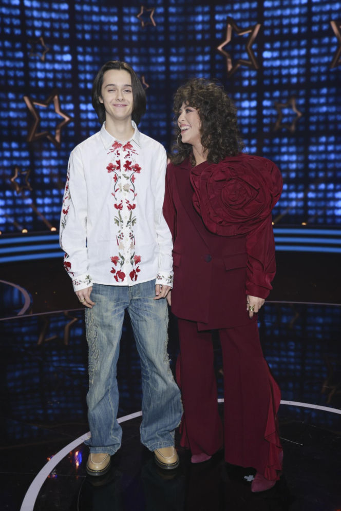 Stasiek Kukulski, Natalia Kukulska