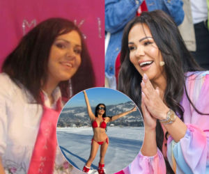 Tak wyglądała Sylwia Bomba 30 kg temu?! Dziś jej forma zachwyca. Co wycięła z diety