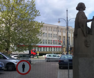Trwają prace w centrum Torunia. Co sądzą o nich mieszkańcy?