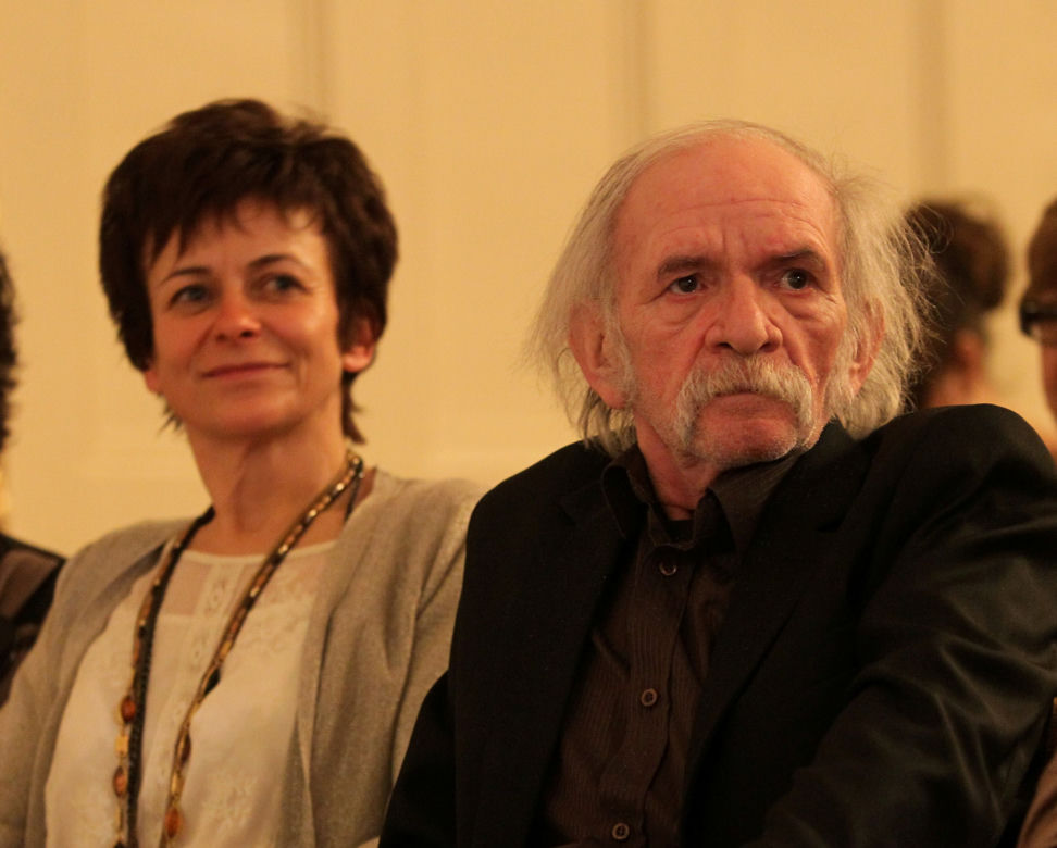 Opiekowała się chorym Smoleniem, teraz sama potrzebuje pomocy