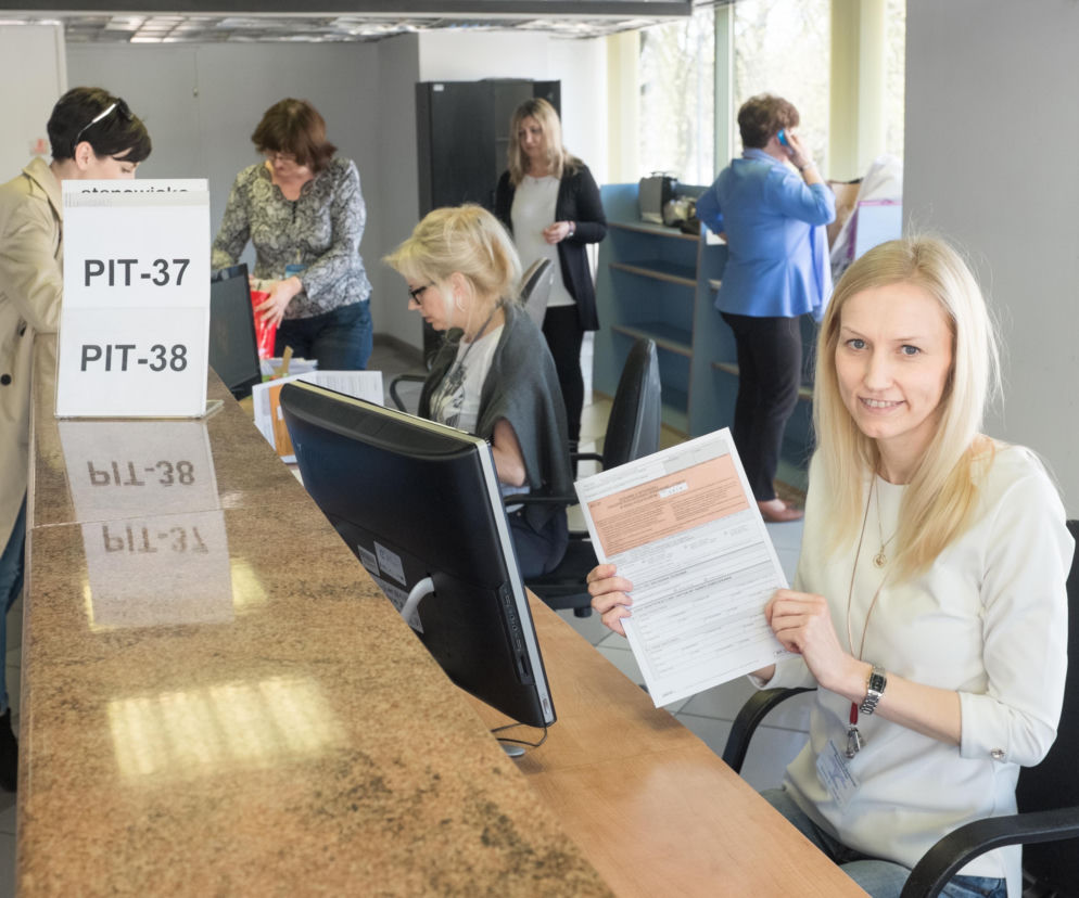 Od wyboru zależą finanse Twojej firmy!