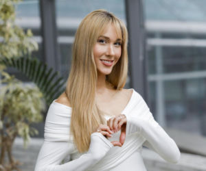Ida Nowakowska nową gwiazdą Polsatu