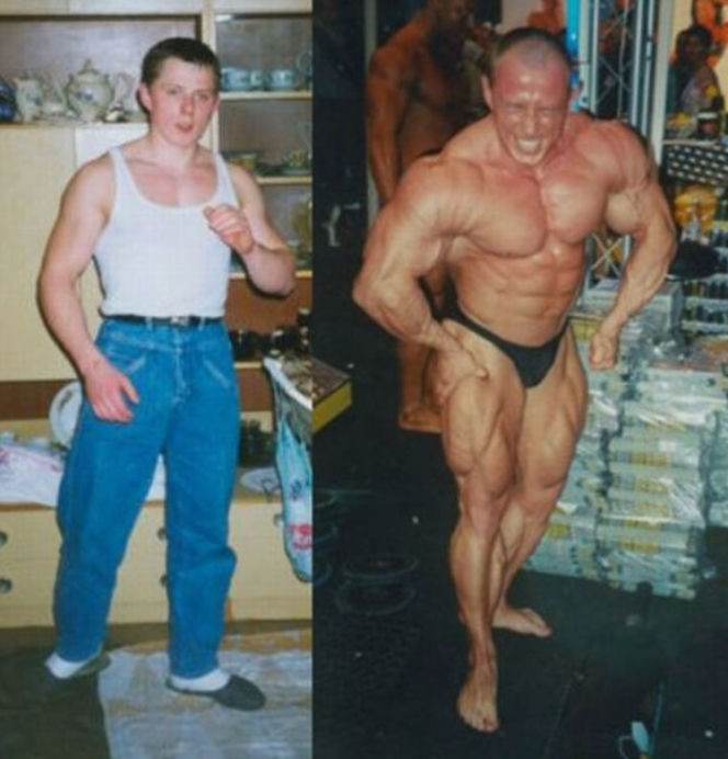 LETNIE CIAŁA
