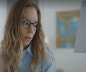 M jak miłość, odcinek 1900. Adam Werner (Jacek Kopczyński)