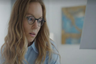 M jak miłość, odcinek 1900. Adam Werner (Jacek Kopczyński)