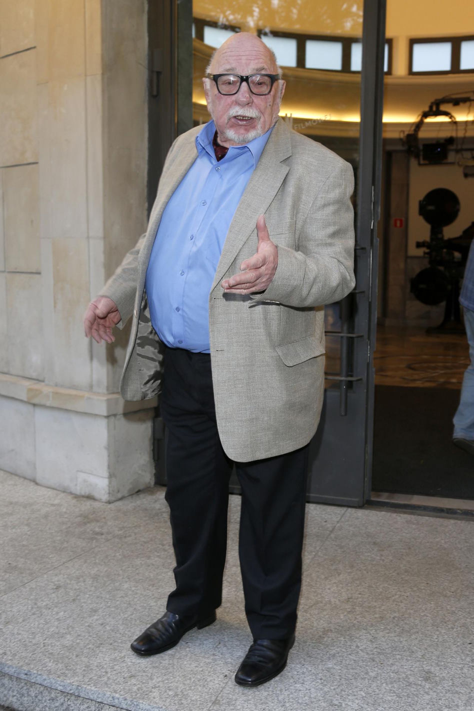 Jerzy Hoffman