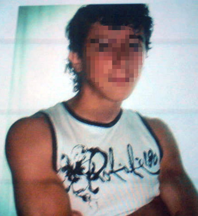 Z zazdrości zabił żonę, nie oszczędził też syna i teściowej