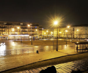 Plac Uniwersytecki