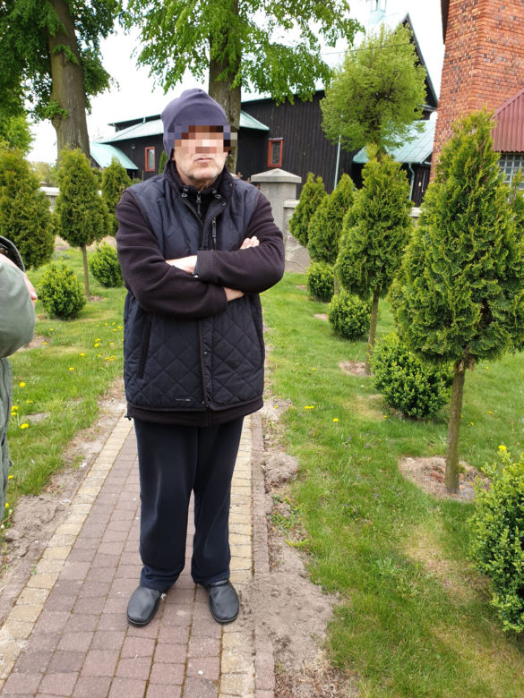 Nie jesteśmy chamami z czworaków