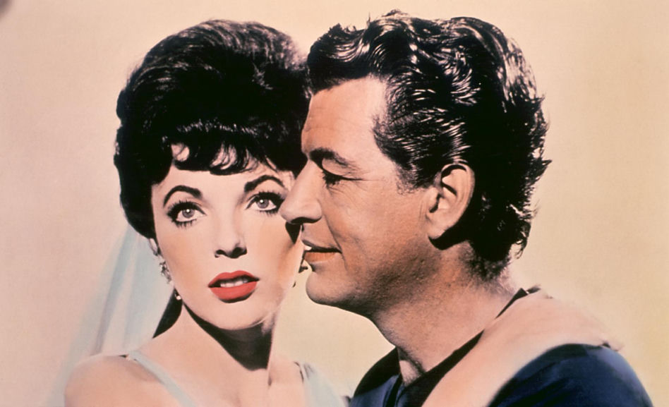 Joan Collins