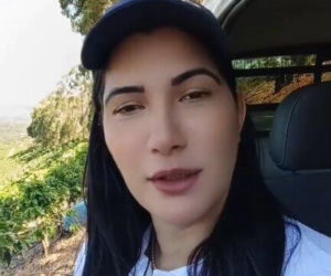 Tragiczna śmierć znanej influencerki. Kilka godzin wcześniej publikowała nagrania dla fanów