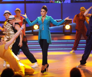 You Can Dance, 6 edycja
