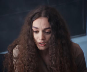 Dziedzictwo, odc. 829. Nana