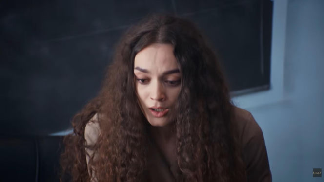 Dziedzictwo, odc. 829. Nana