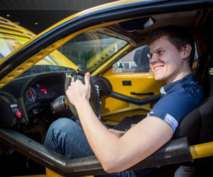 Drift Masters Grand Prix 2015