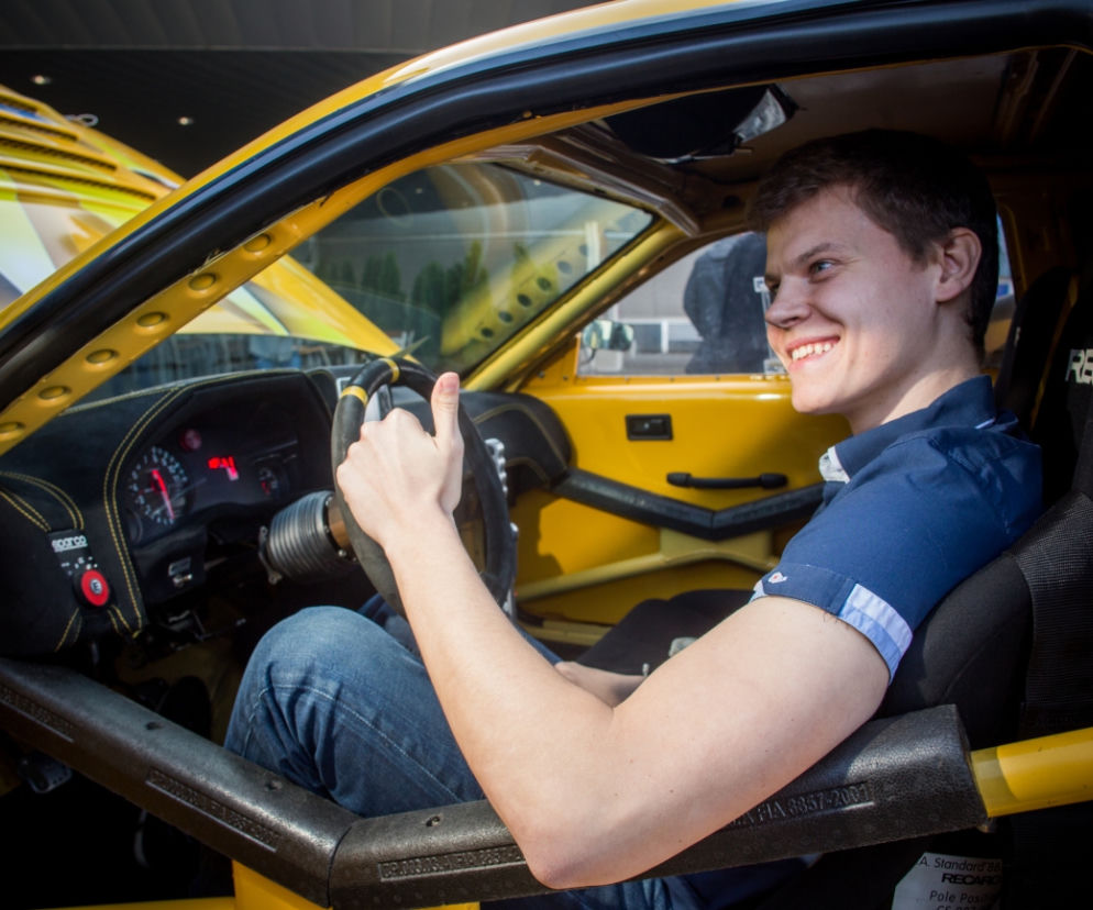 Drift Masters Grand Prix 2015