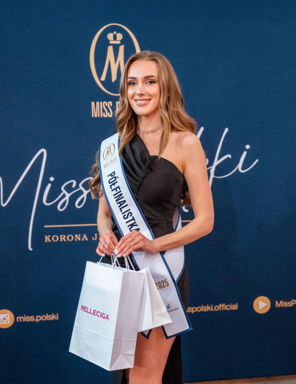 Półfinalistki Miss Polski 2025