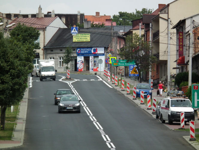 To jedno z najciekawszych miast w Małopolsce. Sąsiaduje z Krakowem, kiedyś było osadą myśliwską
