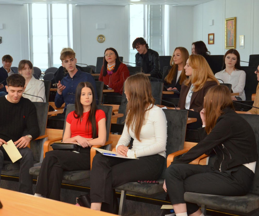 Otwarty list siedleckiej młodzieży z Ekonomika do dorosłych